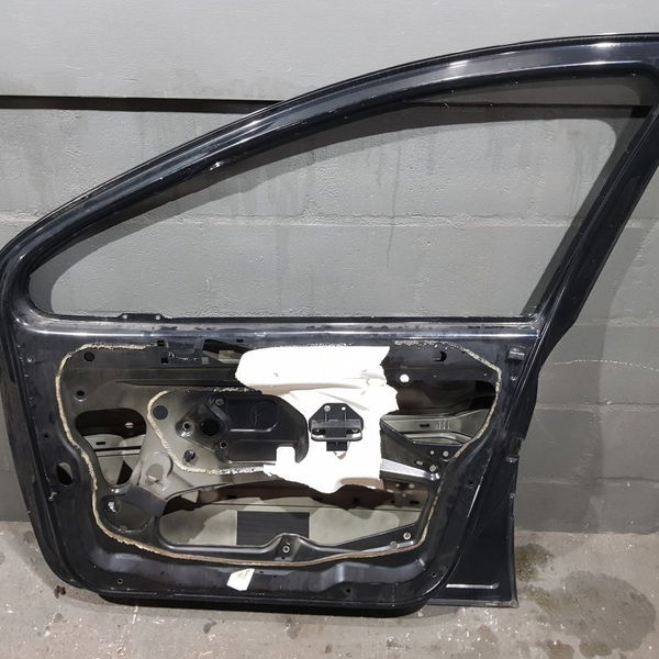 Porta Dianteira Direita Peugeot 307 2007 Sedan
