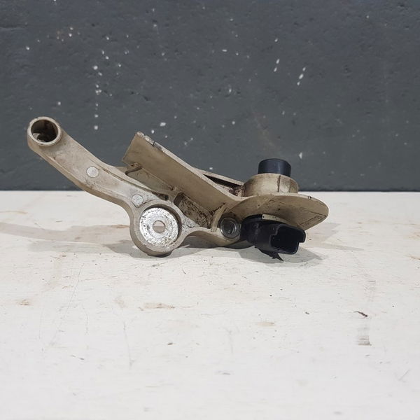 Sensor Rotação Citroen C3 2013 1.6 16v Automatico