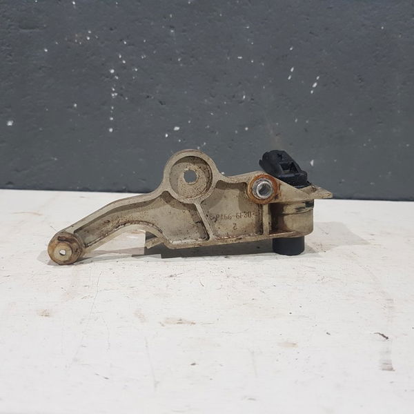 Sensor Rotação Citroen C3 2013 1.6 16v Automatico
