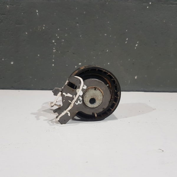Polia Tensor Correia Motor Citroen C3 2013 1.6 16v Auto