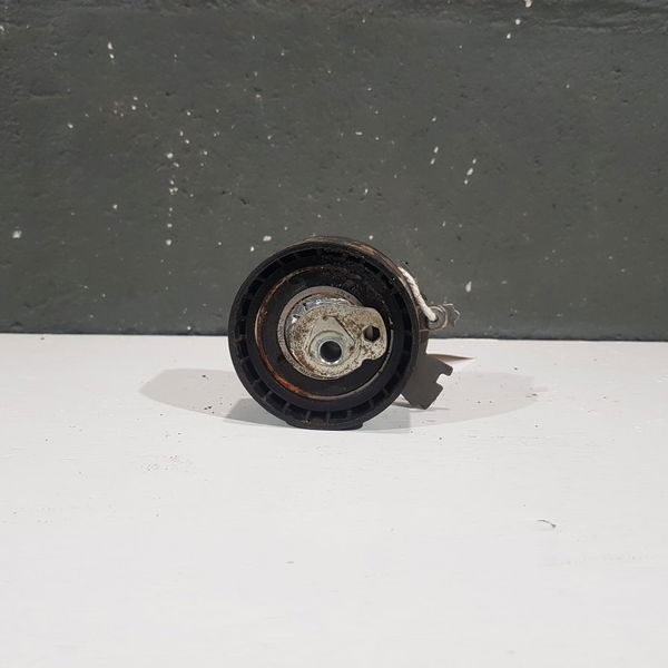 Polia Tensor Correia Motor Citroen C3 2013 1.6 16v Auto