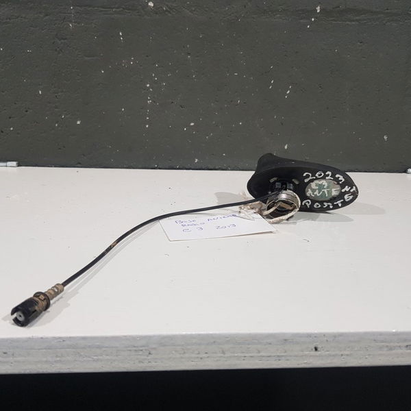Antena Radio 'sem Haste Citroen C3 2013