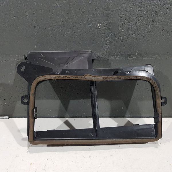 Suporte Filtro Ar Condicionado Citroen C3 2013
