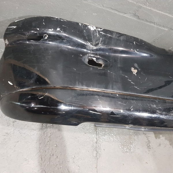 Para Choque Traseiro Peugeot 206 2005