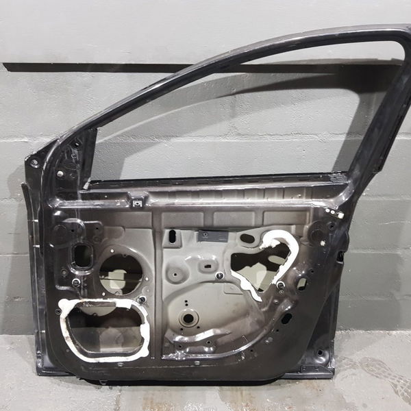 Porta Dianteira Direita Renault Fluence 2014