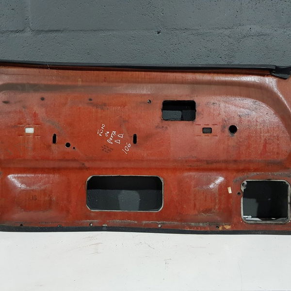 Forro Porta Dianteira Direita Peugeot 106 1999