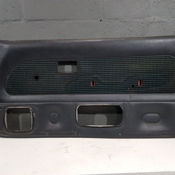 Forro Porta Dianteira Direita Peugeot 106 1999