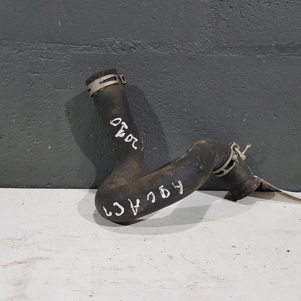 Mangueira D Agua Motor Citroen C3 1.6 16v 2013 Automatico