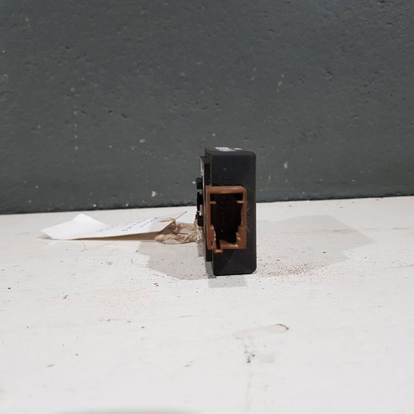 Modulo Alarme Citroen C3 2013