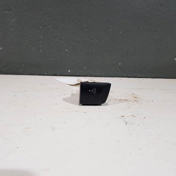 Botão Sensor Alarme Citroen C3 2013