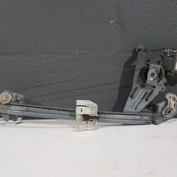 Maquina Vidro Porta Traseira Direita Peugeot 206 2005