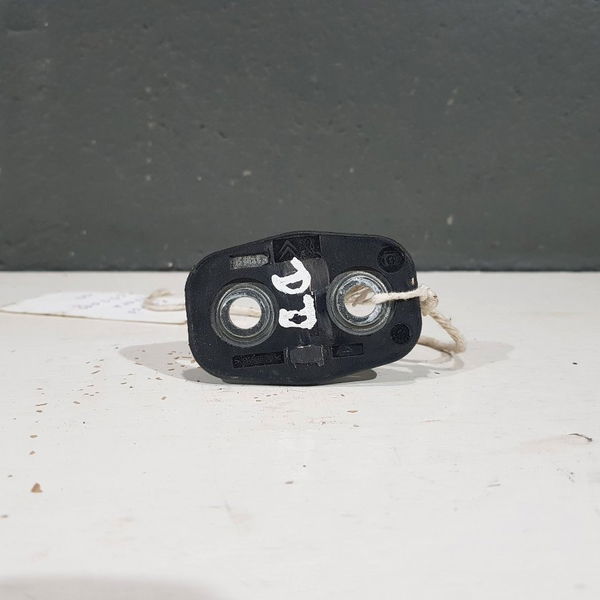 Batente Porta Dianteira Direita Citroen C3 2013,