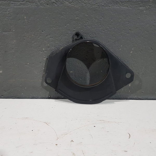 Acabamento Capa Correia Dentada Citroen C3 2013 1.6 16v