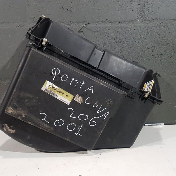 Caixa Porta Luvas Peugeot 206 2001
