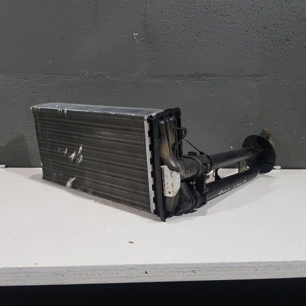 Radiador Ar Quente Peugeot 206 2005