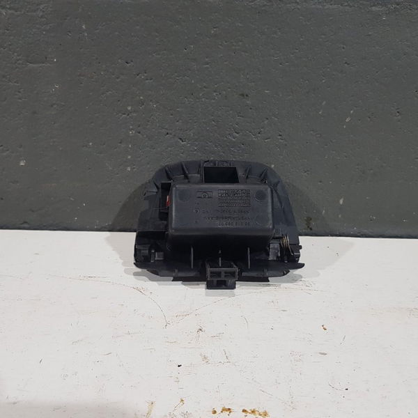 Cinzeiro Porta Treco Peugeot 206 2005