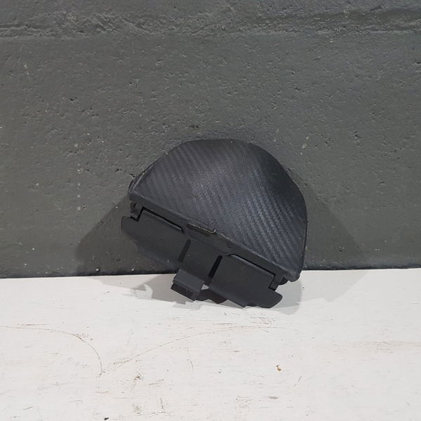 Cinzeiro Porta Treco Peugeot 206 2005