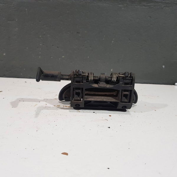 Maçaneta Externa Traseira Esquerda Peugeot 206 2005