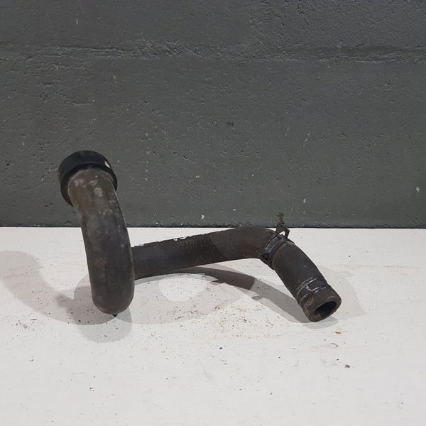 Mangueira Radiador Citroen C4 Hatch 2010 2.0 16v