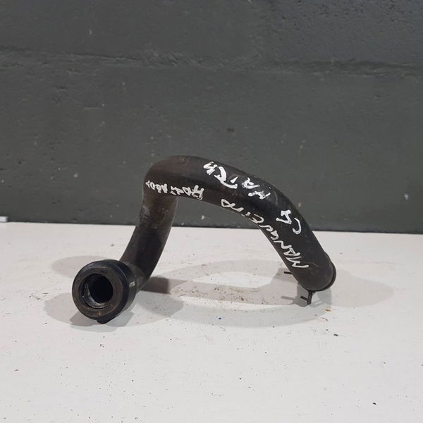 Mangueira Radiador Citroen C4 Hatch 2010 2.0 16v