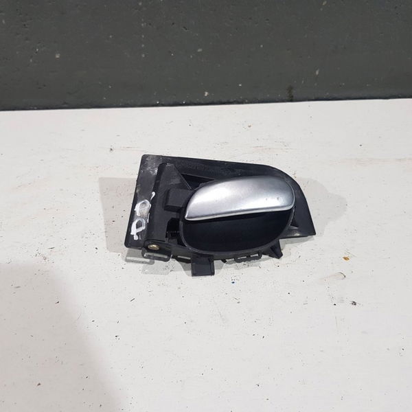 Maçaneta Interna Dianteira Direita Peugeot 206