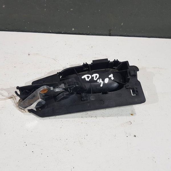 Maçaneta Interna Porta Dianteira Direita Peugeot 307