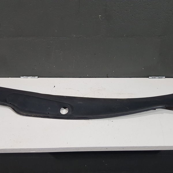 Churrasqueira Lado Esquerdo Peugeot 206 2005