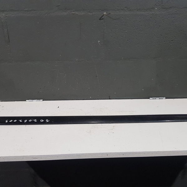 Friso Porta Dianteira Direita Peugeot 206 2005