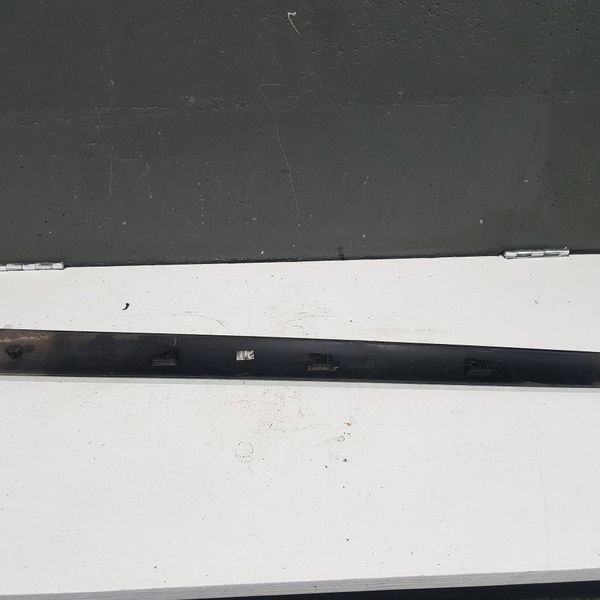 Friso Porta Traseira Direita Peugeot 206 2005
