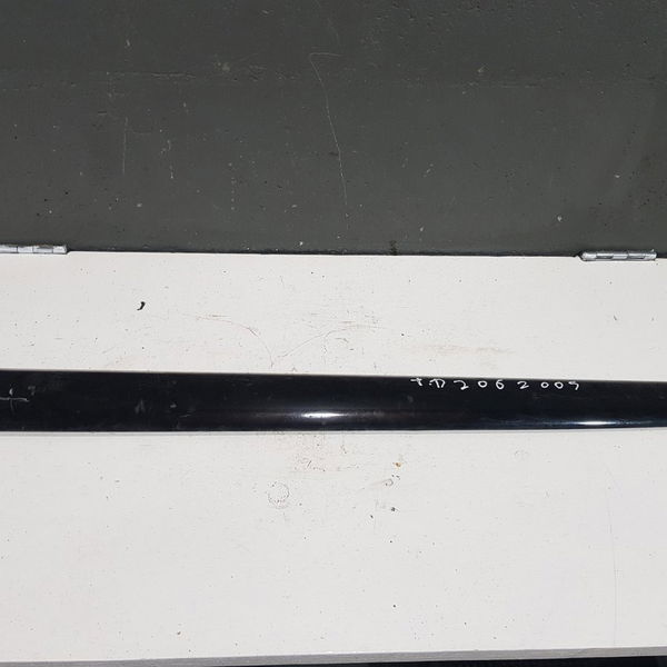 Friso Porta Traseira Direita Peugeot 206 2005