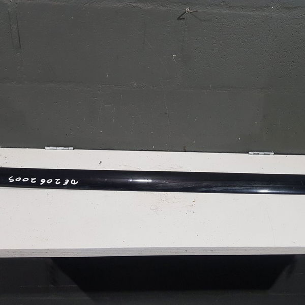 Friso Porta Dianteira Esquerda Peugeot 206 2005 Com Avaria