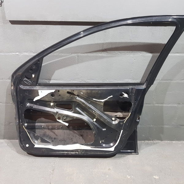 Porta Dianteira Direita Peugeot 206 2005