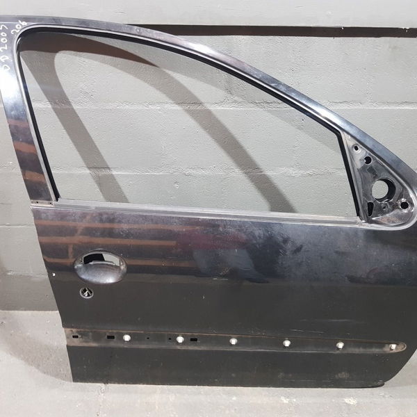 Porta Dianteira Direita Peugeot 206 2005