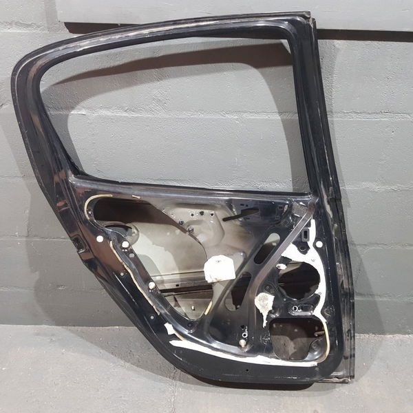Porta Traseira Esquerda Peugeot 206 2005