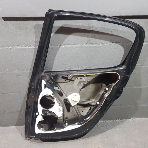Porta Traseira Direita Peugeot 206 2005
