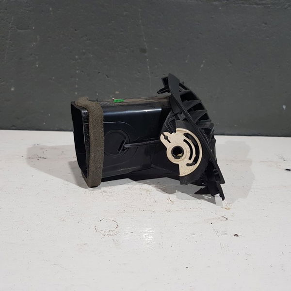 Difusor Ar Direito Painel Tabelier Peugeot 207 Passion 2011
