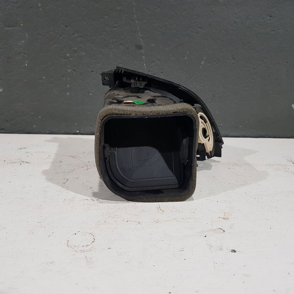 Difusor Ar Direito Painel Tabelier Peugeot 207 Passion 2011