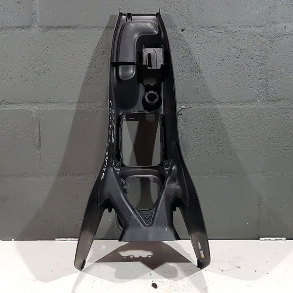 Acabamento Console Central Peugeot 206 2005