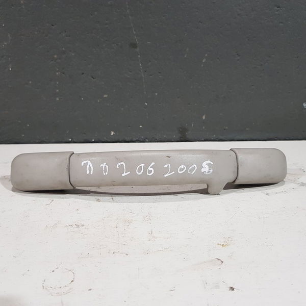 Alça Puta Merda Dianteira Direita Peugeot 206 2005