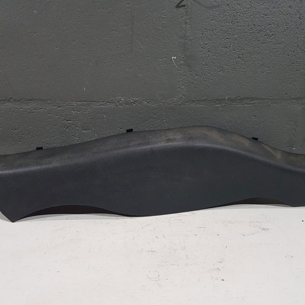 Acabamento Inferior Coluna Traseira Direita Renault Fluence