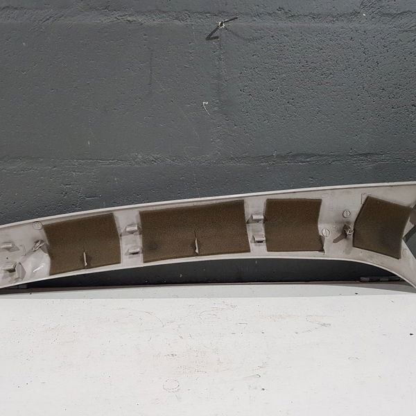 Acabamento Coluna Dianteira Direita Peugeot 206 2005