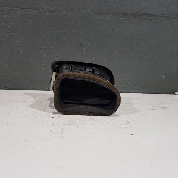 Difusor Ar Lado Direito Painel Tabelier Peugeot 206 2001