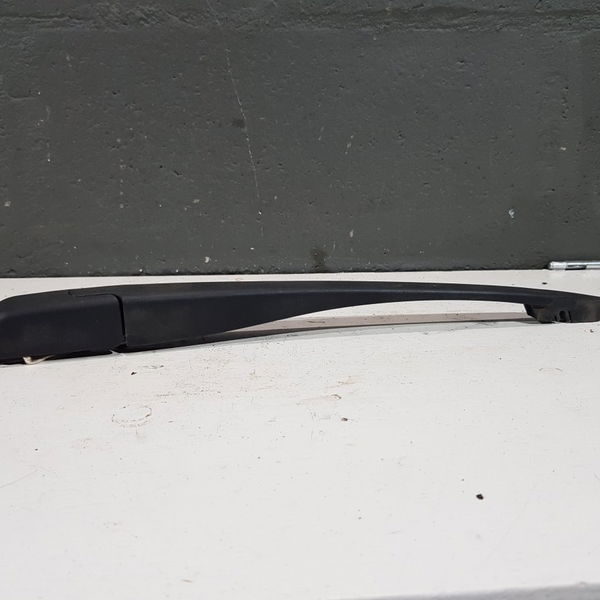 Braço Limpador Para Brisa Traseiro Peugeot 206 2005