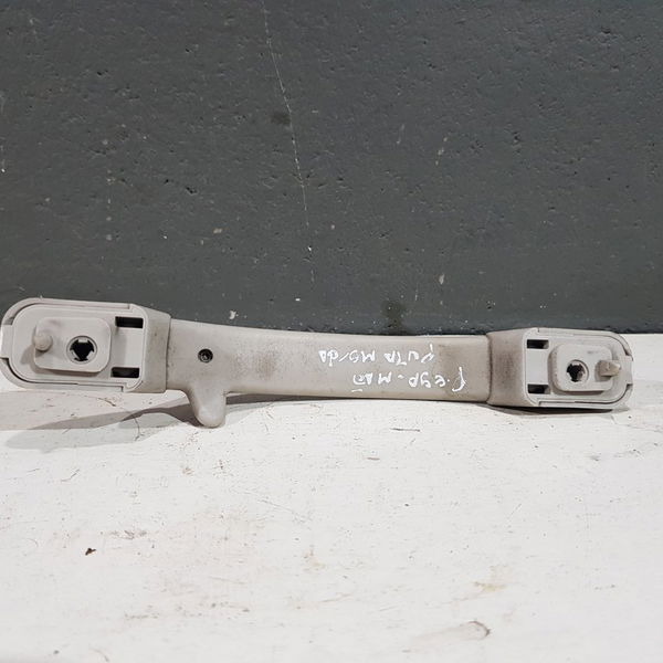 Alça Puta Merda Traseira Direita Peugeot 206 2005