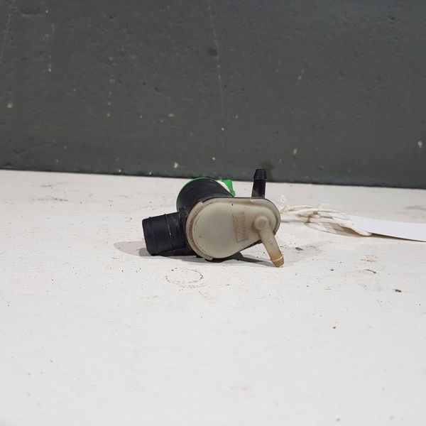 Bomba Esguicho Limpador Para Brisa Peugeot 206 2005