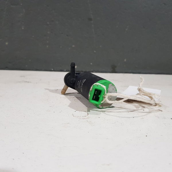 Bomba Esguicho Limpador Para Brisa Peugeot 206 2005