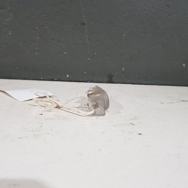 Luz Forro Porta Dianteiro Direito Renault Fluence 2014