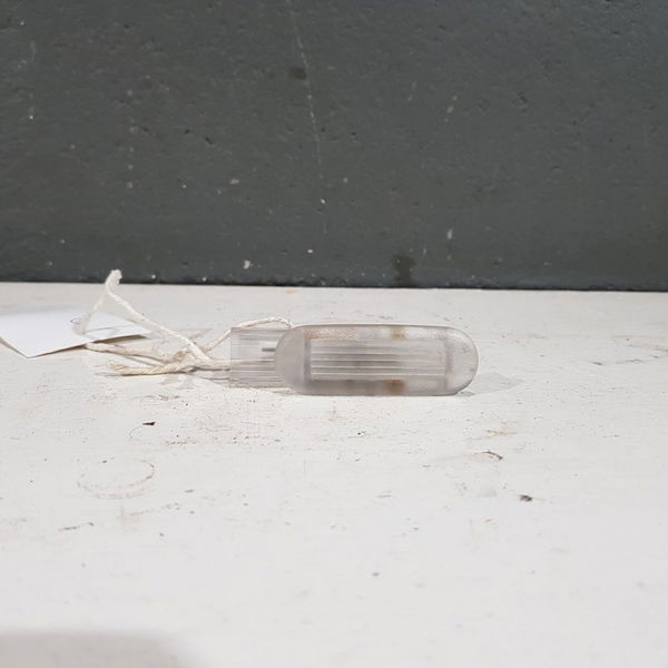 Luz Forro Porta Dianteiro Direito Renault Fluence 2014