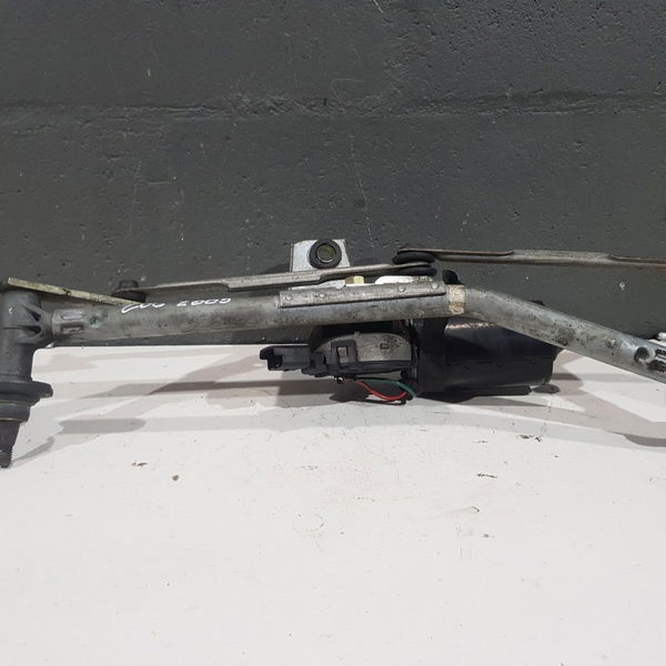Galhada Limpador Para Brisa Dianteiro Peugeot 206 2005