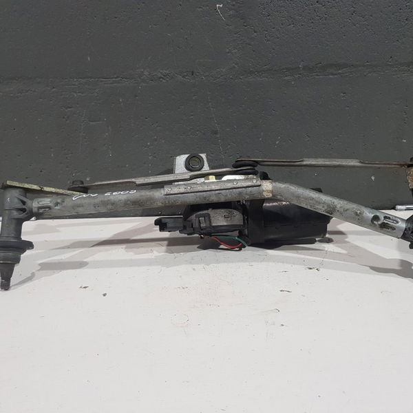 Galhada Limpador Para Brisa Dianteiro Peugeot 206 2005